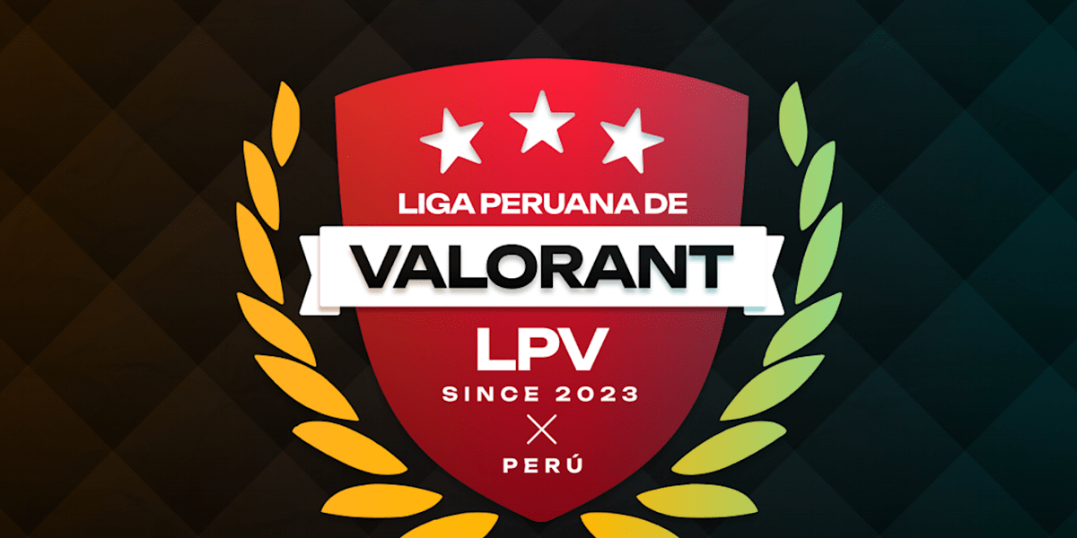 Liga Peruana de Valorant 2023