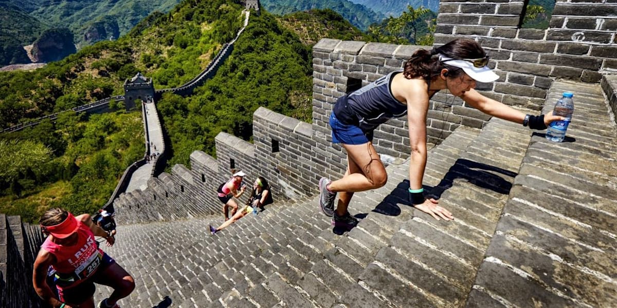 Best half marathons in the world 10 you have to attend