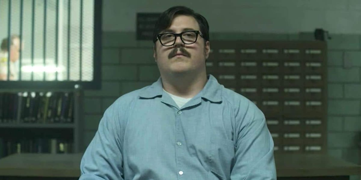 Mindhunter Da Li Su Serijske Ubice Ljudi Kao Ti I Ja 7231