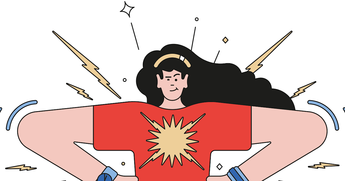 Biohack Power Posing: So sehen Sieger aus