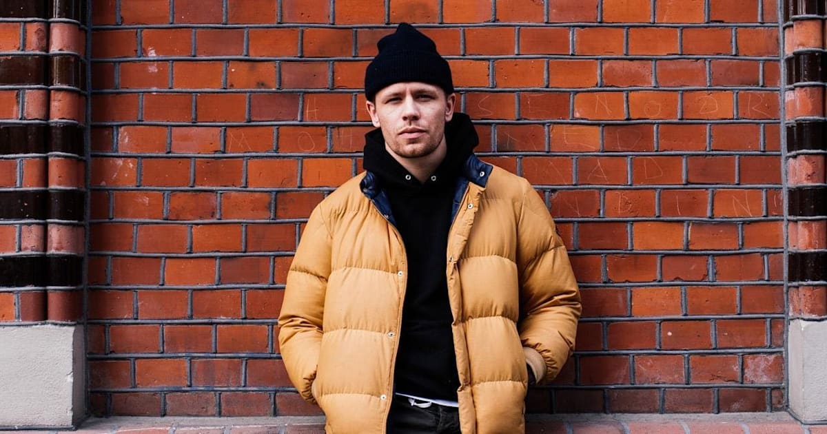 Ivan Ave new release Young Eye +video+ | Red Bull Music