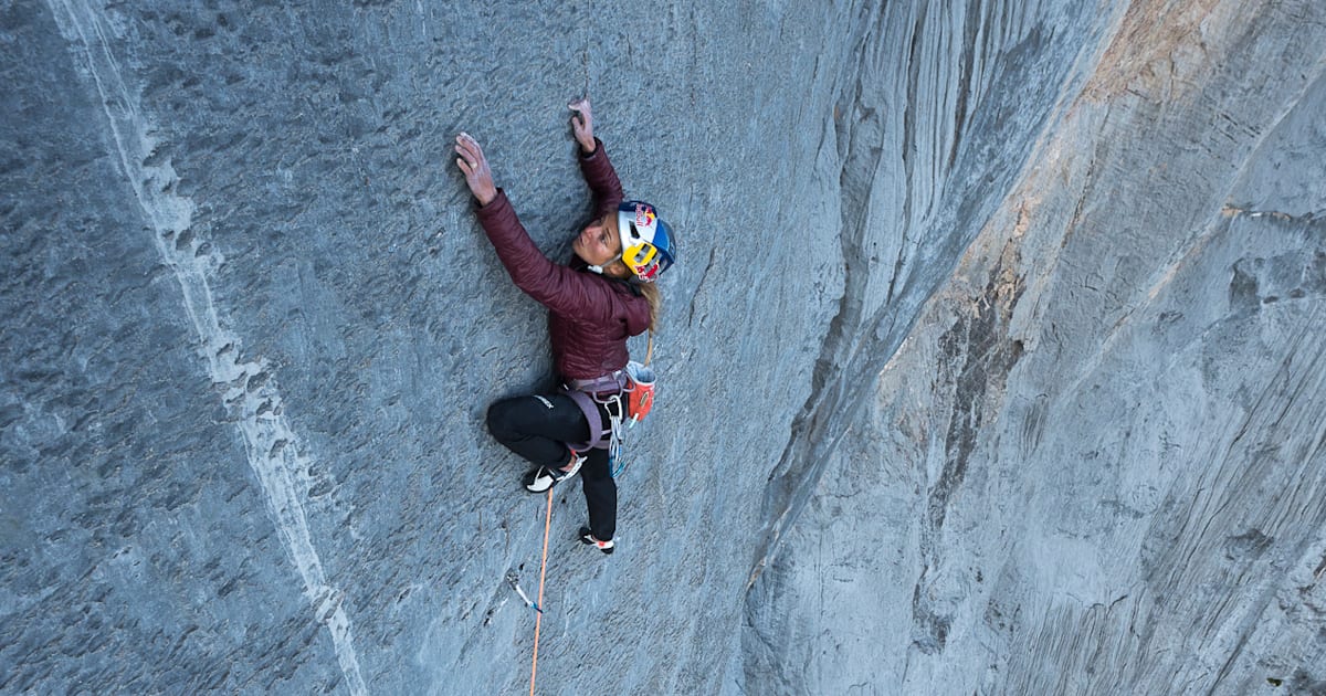 The 9th Grade: 150 Years of Free Climbing — Books