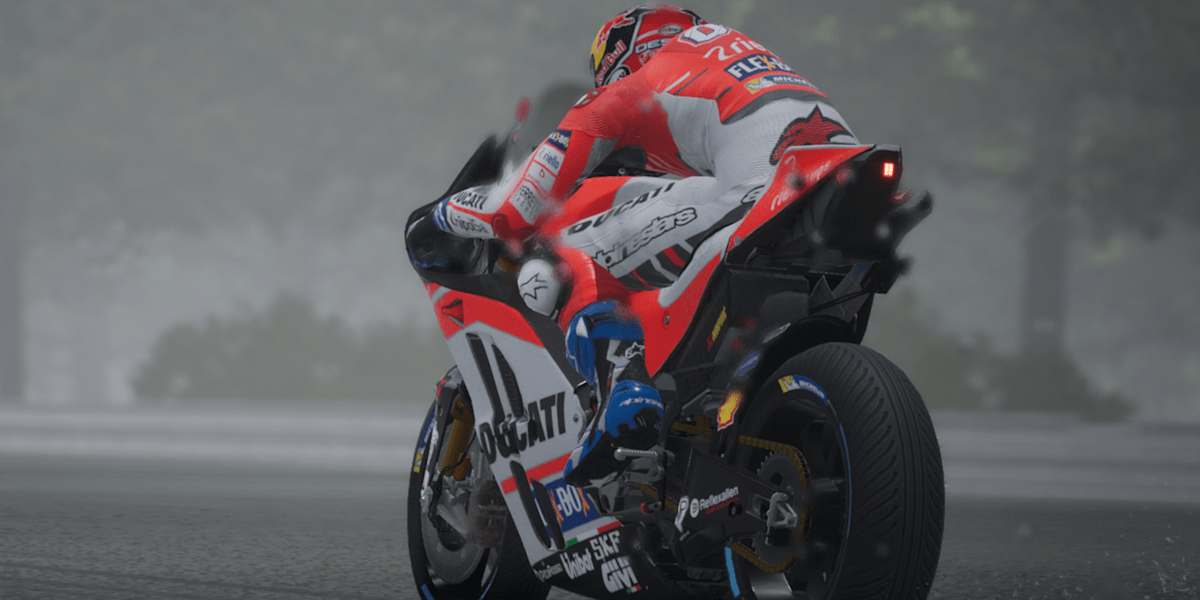 Jeu Vidéo MotoGP 18 Pour PC - Neuf Sous Blister, édité Par Milestone, En Français