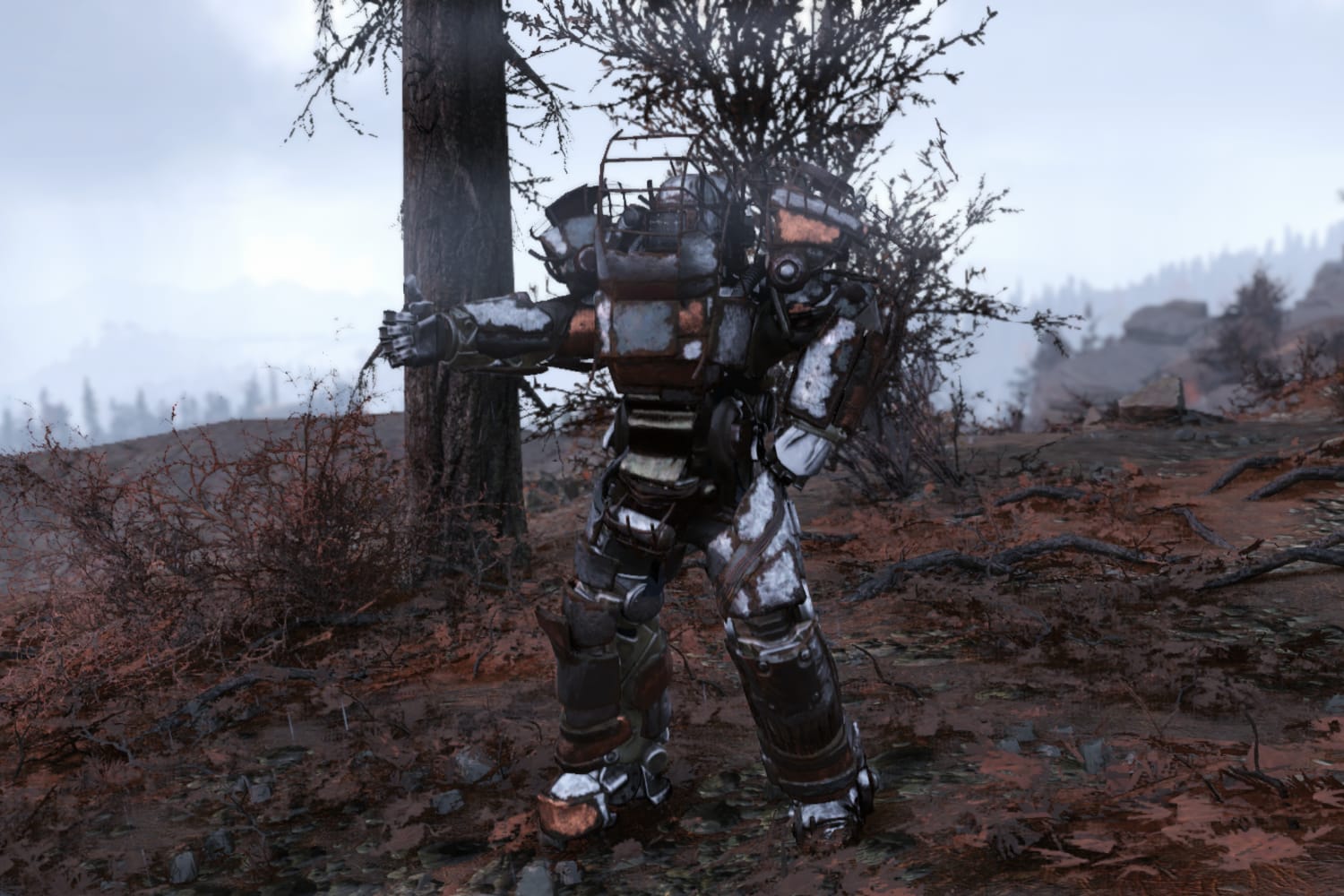 Fallout 76 armor guide How to get the best armor