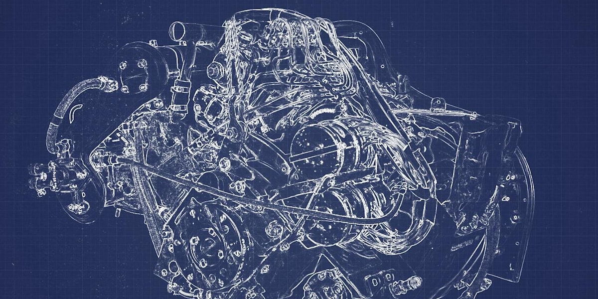 F1 Engines: Power units that shaped Formula One