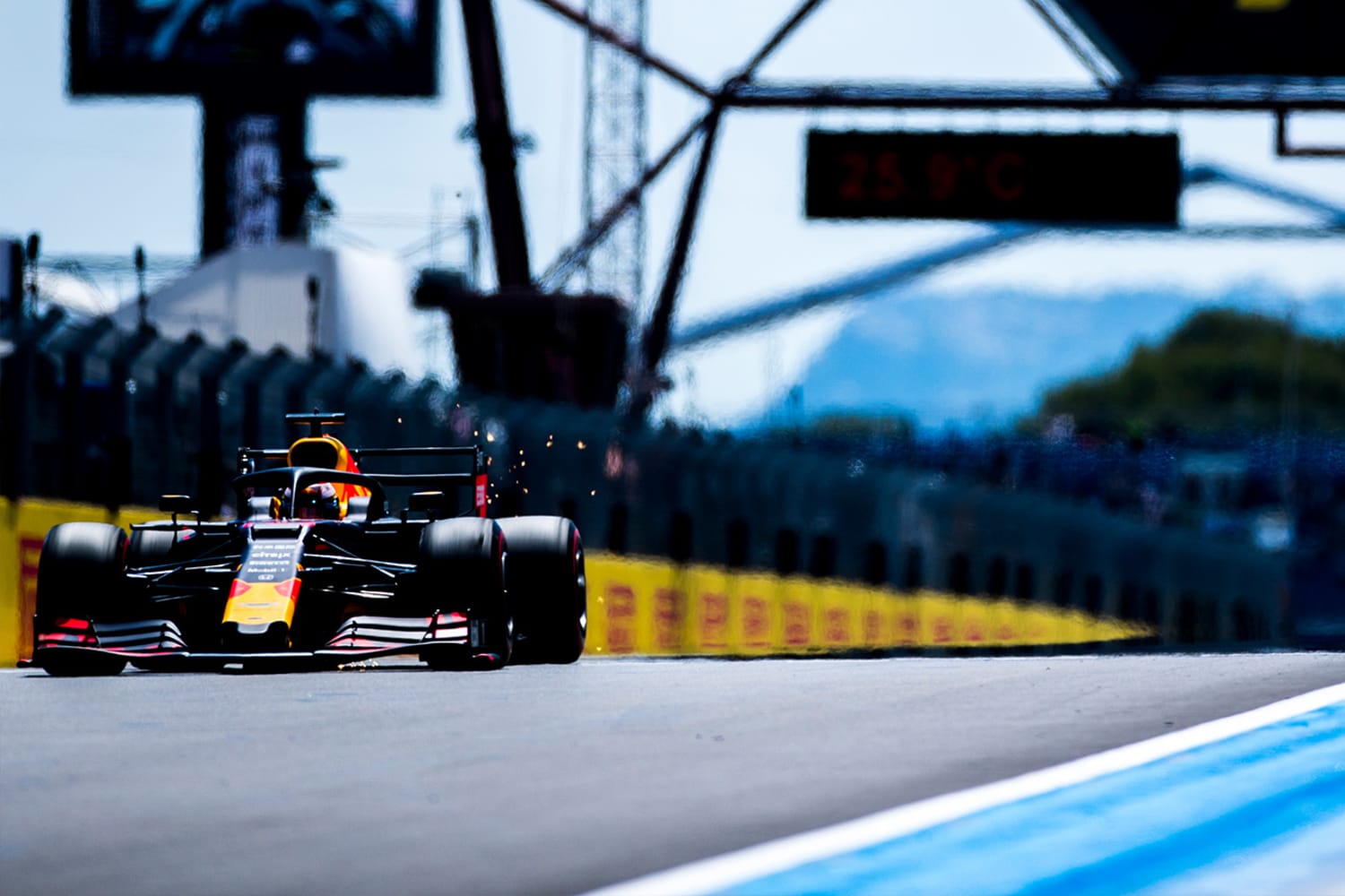 Gran Premio De Francia 2021 De Formula 1