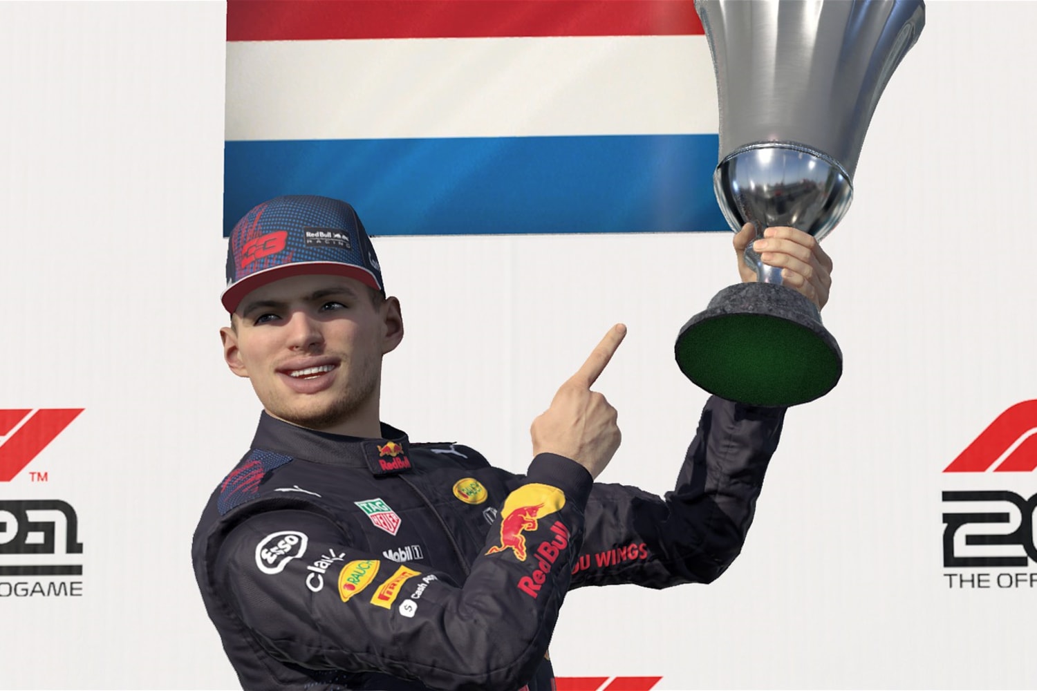 F1 2021 tips en tricks om te winnen