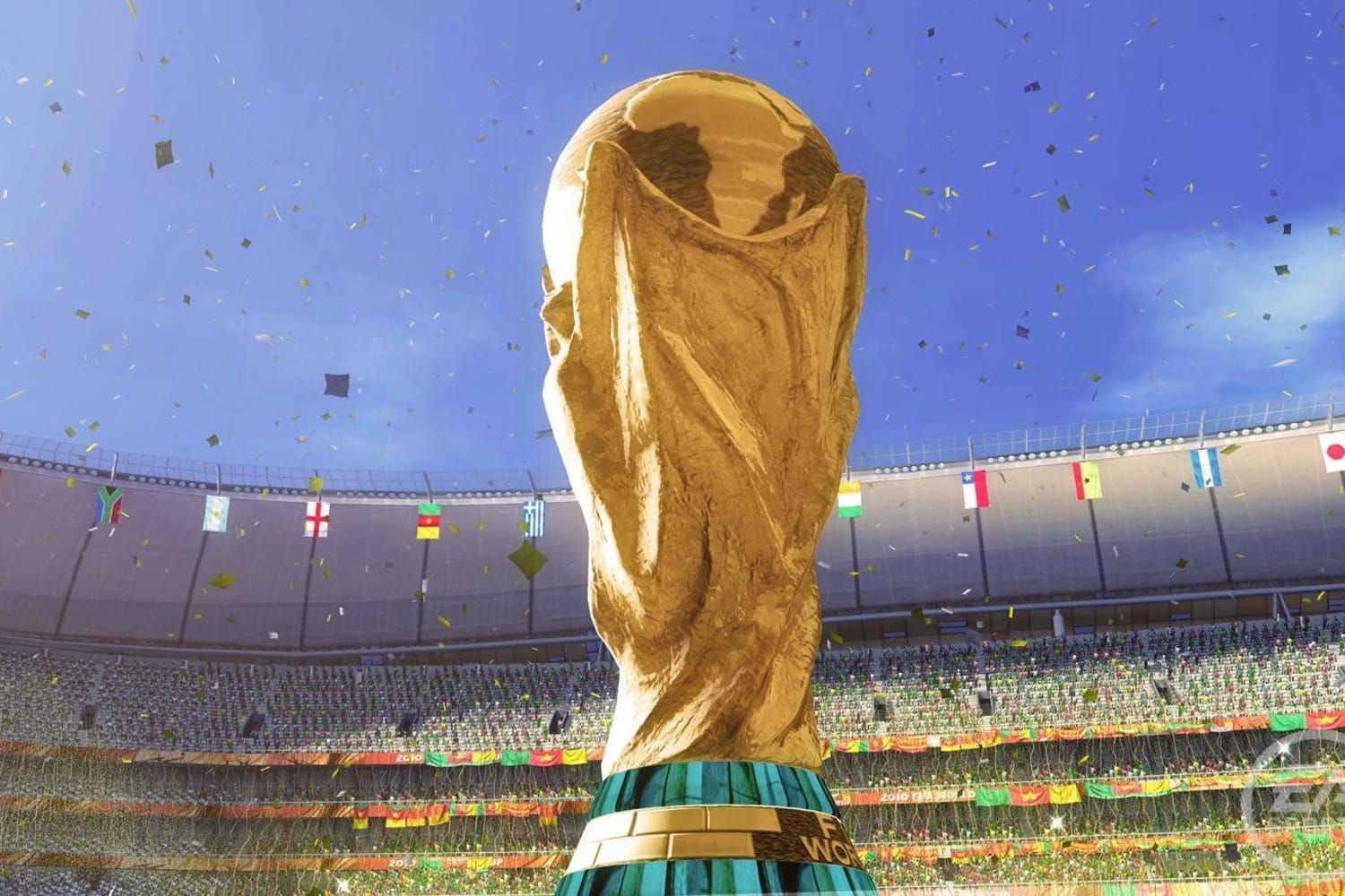 FIFA World Cup 2018 Russia game 8 features we want