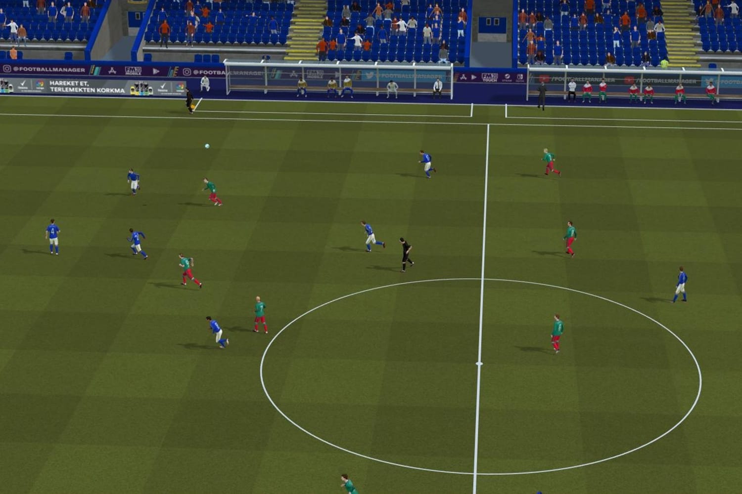 football manager 2020 hakkinda bilmeniz