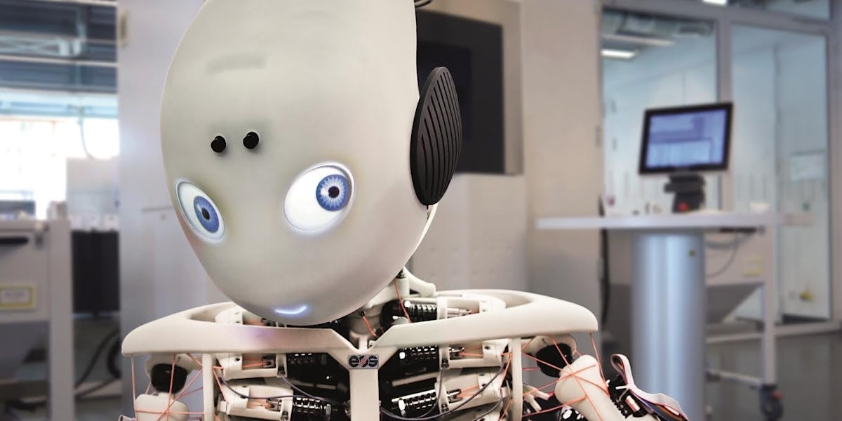 Geleceği Belirleyecek 6 Robot ve Özellikleri