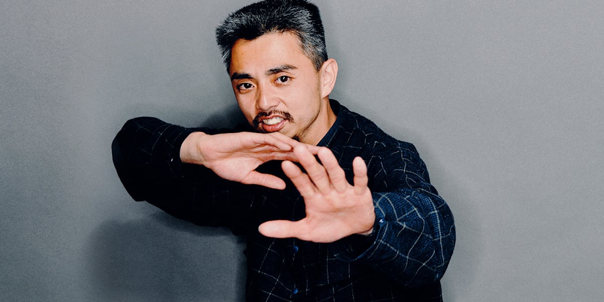 鎮座DOPENESSインタビュー『長く音楽をやりたい。ラップや歌は