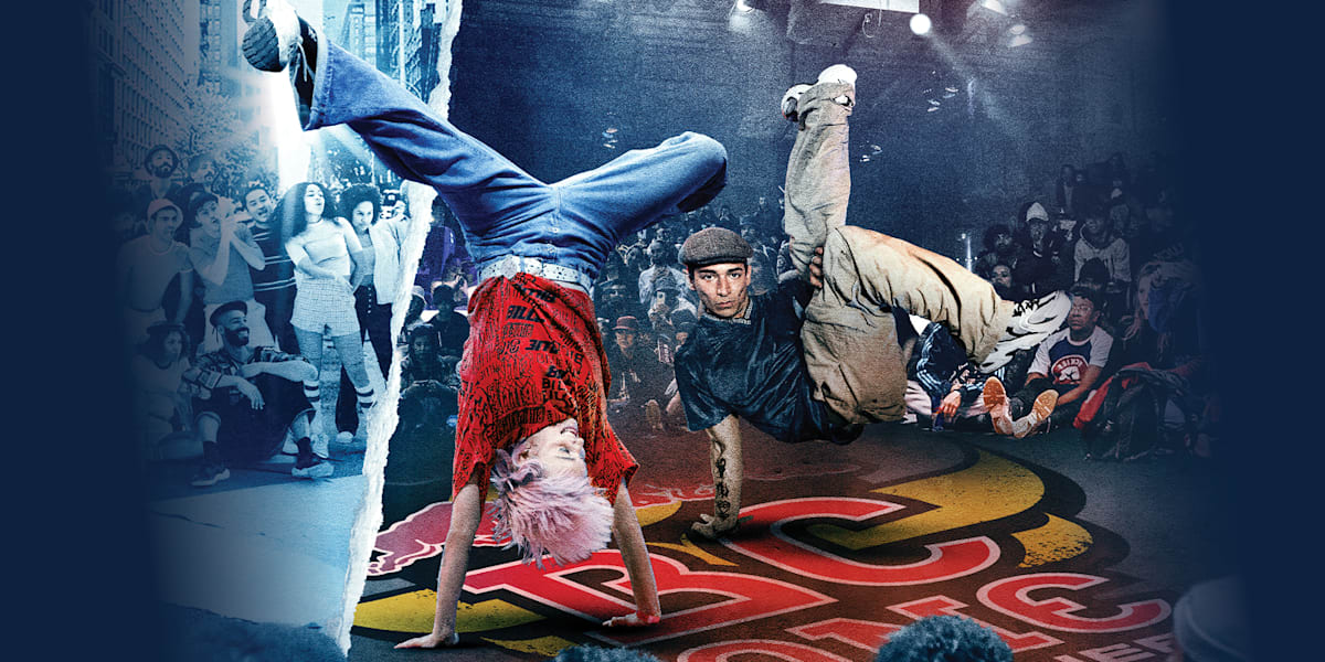 Red Bull Bc One Cypher Germany Offizielle Event Page