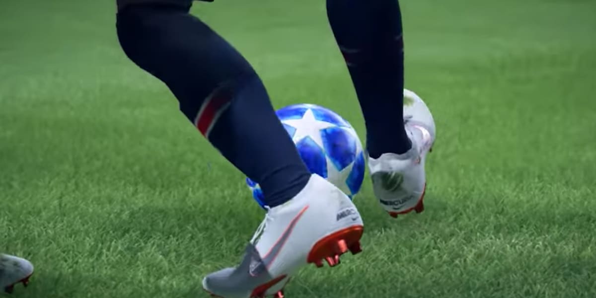 Nike mercurial fifa 19 store