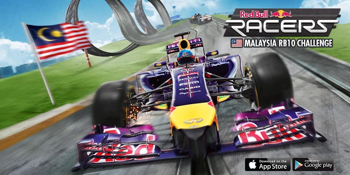 Race Your Way To A New Season!