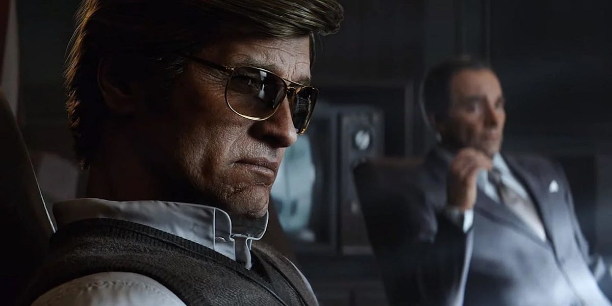 How to solve Operation Chaos CoD Black Ops Cold War