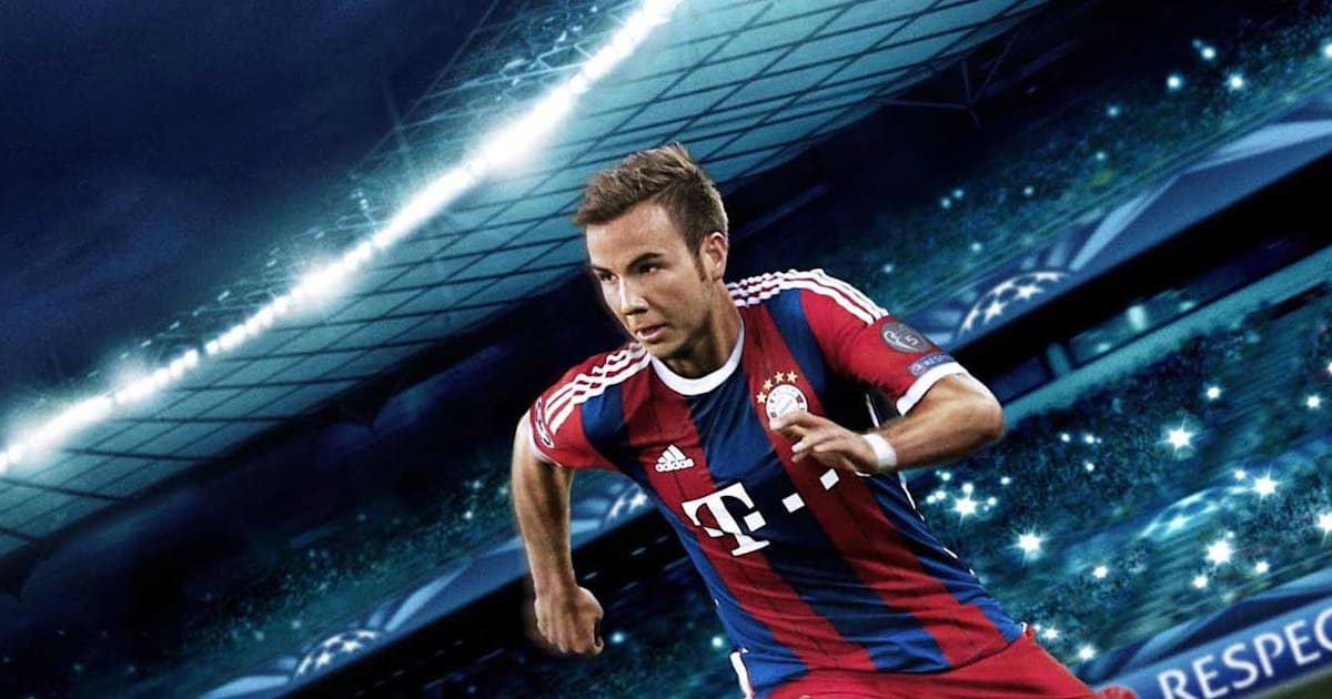 PES 2015 Is Going To Beat FIFA This Year