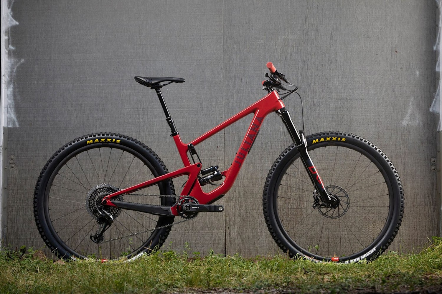 high end hardtail mountain bikes