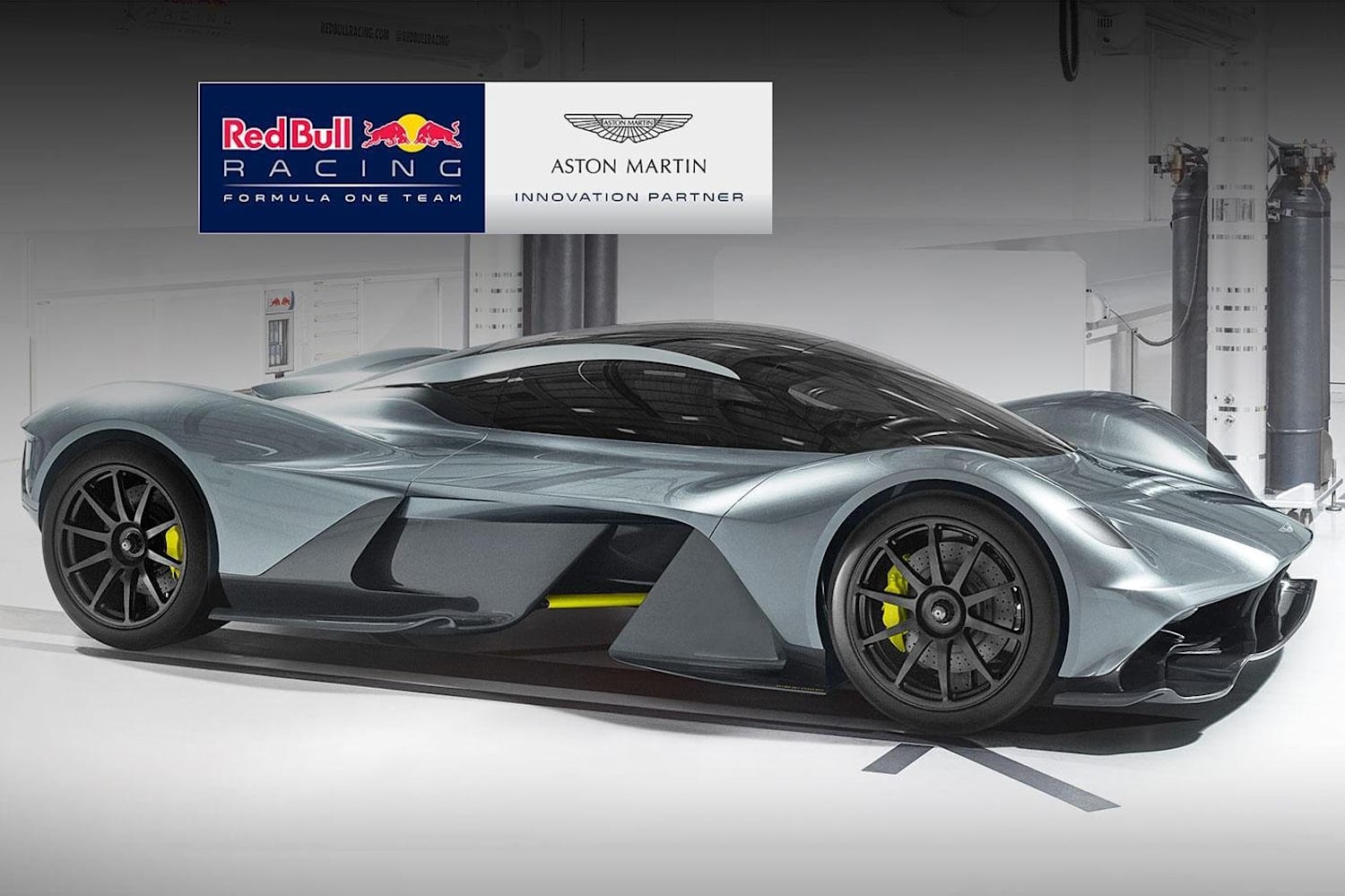 Aston Martin Valkyrie Check Out The New Hypercar