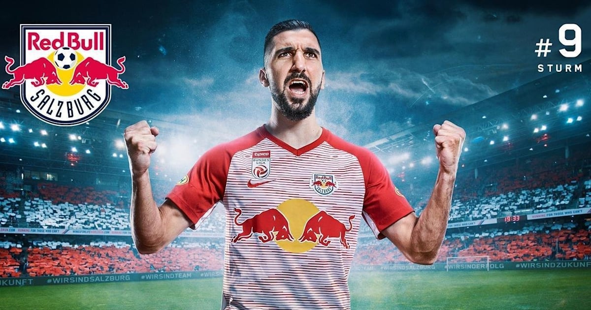 Red Bull Salzburg