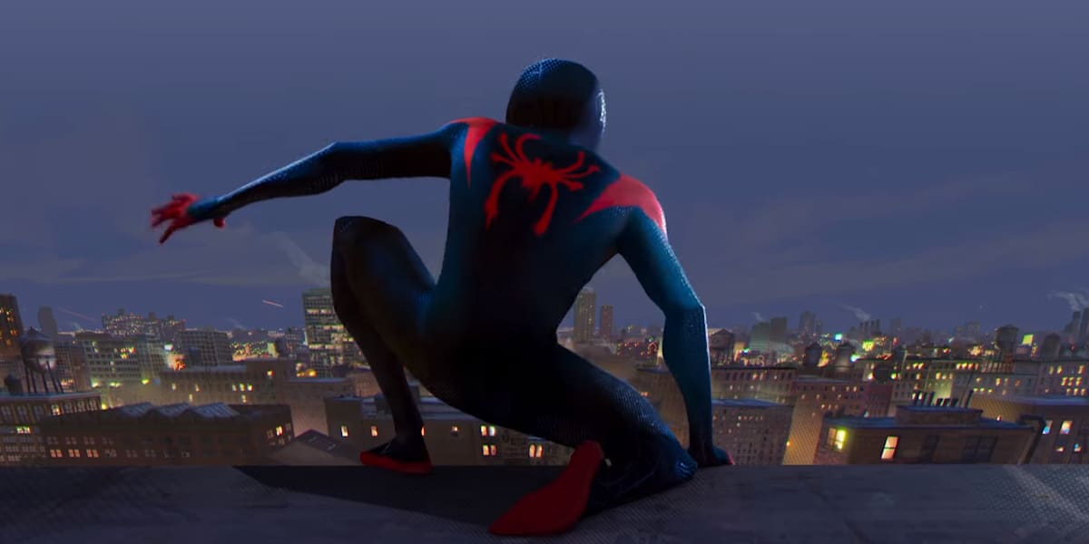de que es la nueva pelicula de spider man