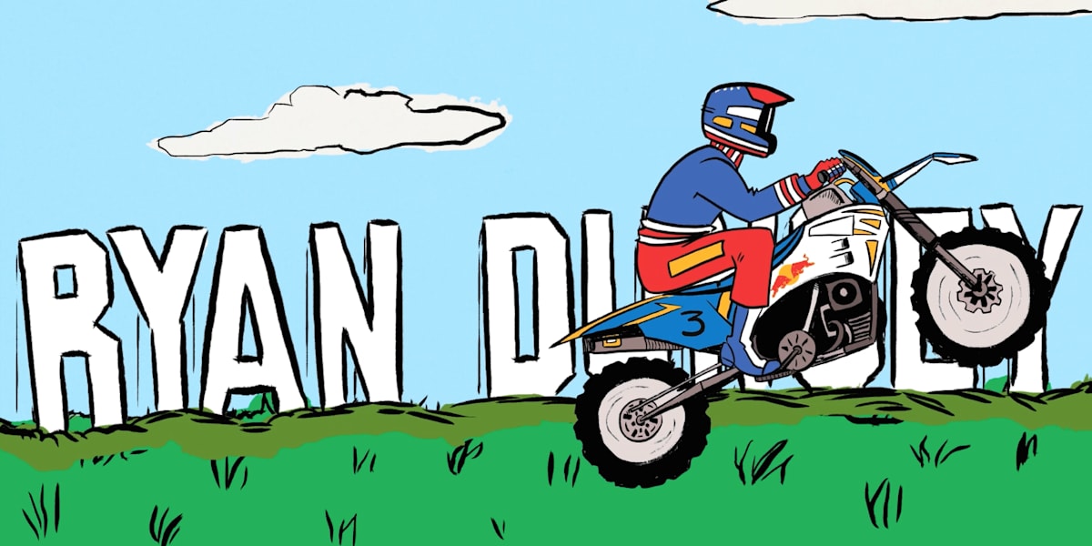 On This Day In Moto: November 13 - Racer X