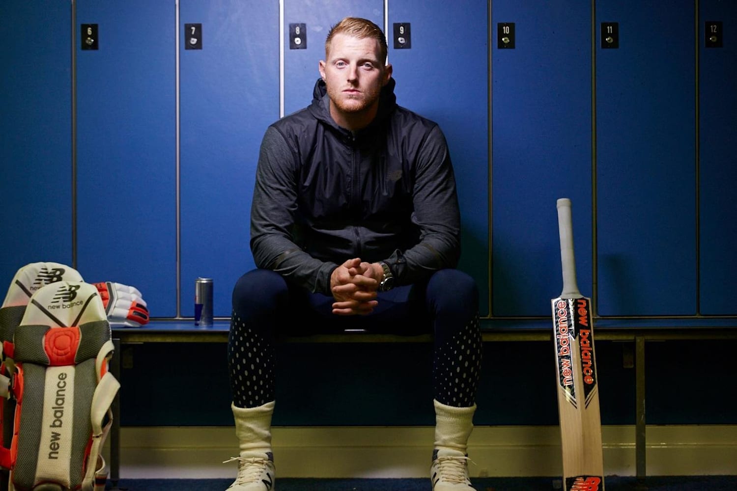 Ben Stokes Exclusive Interview With Red Bull Cricket