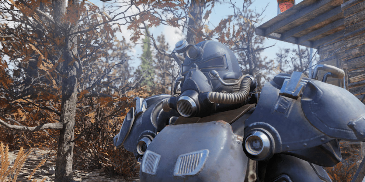 Fallout 76 leveling guide 7 ways to easily farm XP