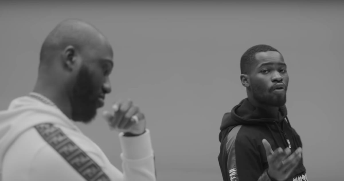 UK rapper Dave's best tracks: J Hus, Drake, Headie One