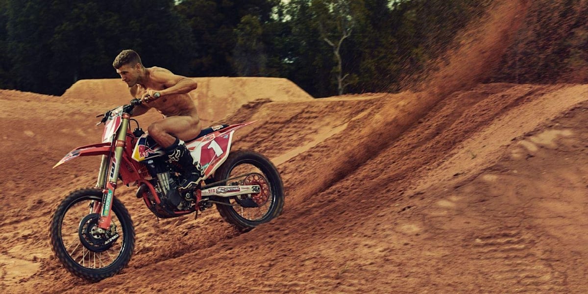 5 Benefits of Riding Motocross — OVER AND OUT