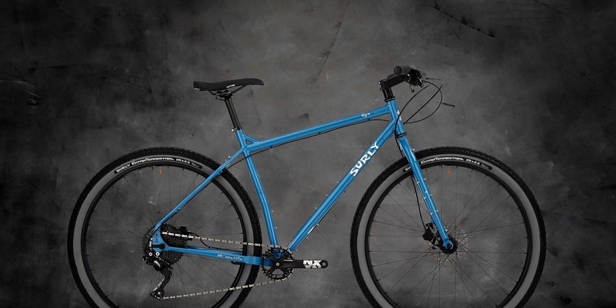 Hybrid Bikes Die Top 10 Modelle