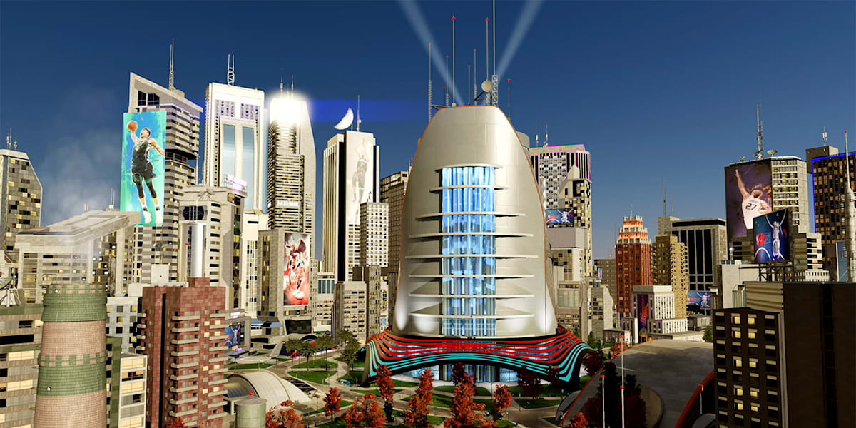 NBA 2K lingo 30 slang terms every player should know