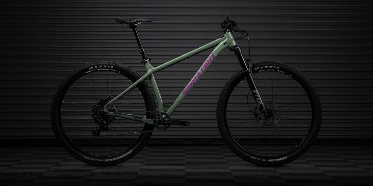 De 10 beste hardtail mountainbikes van dit moment