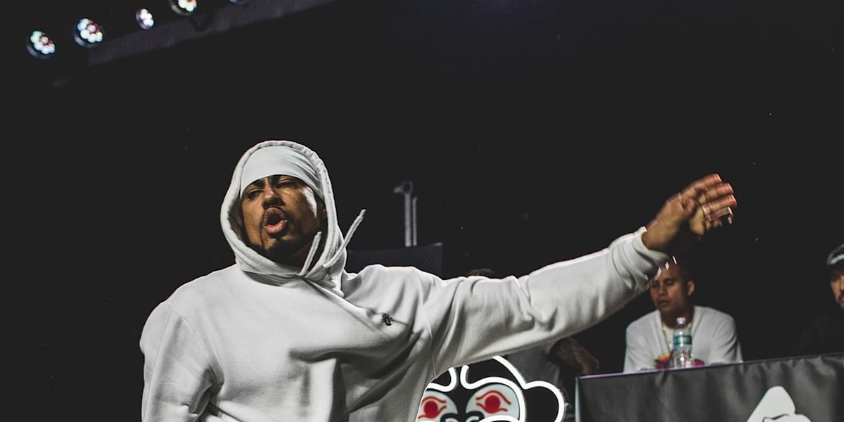 Kid Glyde on the future of breaking in New York City