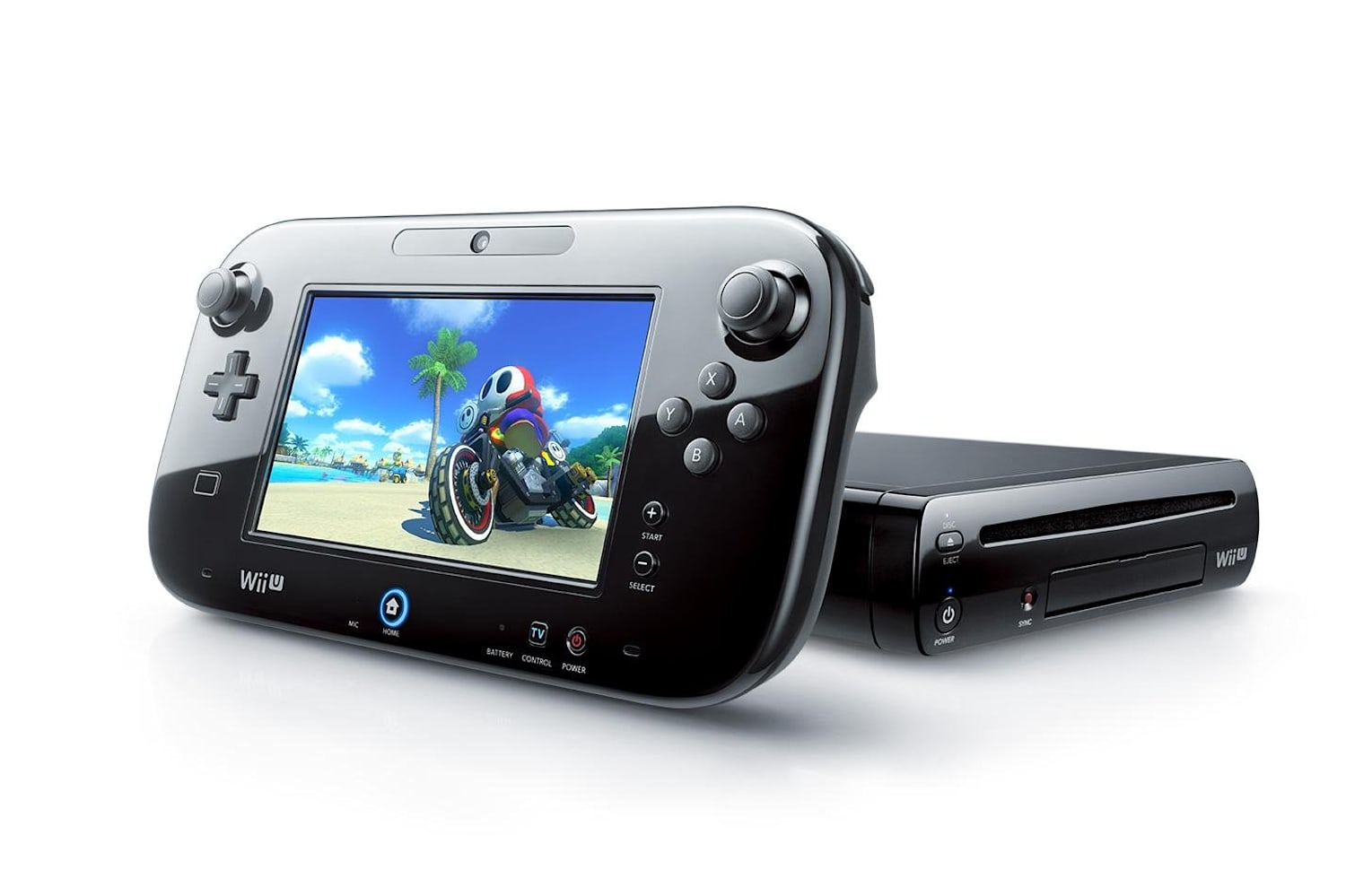 4 Raisons D Acheter Une Wii U Plutot Qu Une Switch