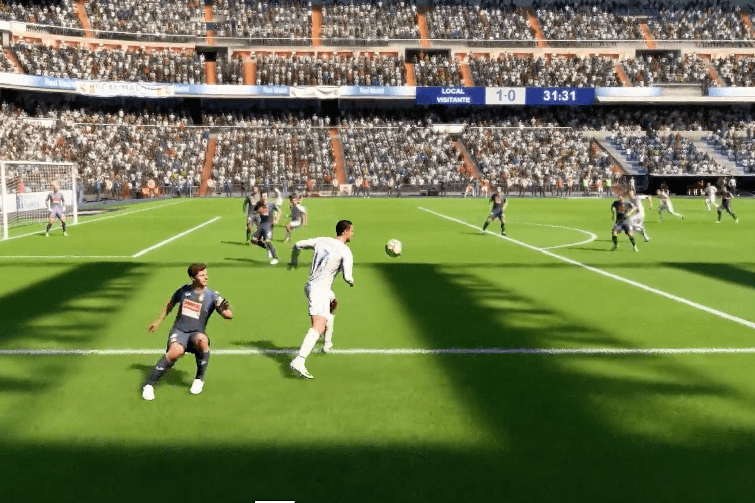 bicicletta avanzata fifa 18