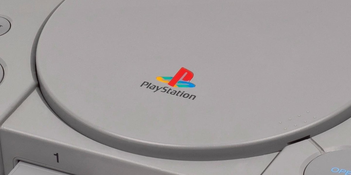 playstation виды приставок