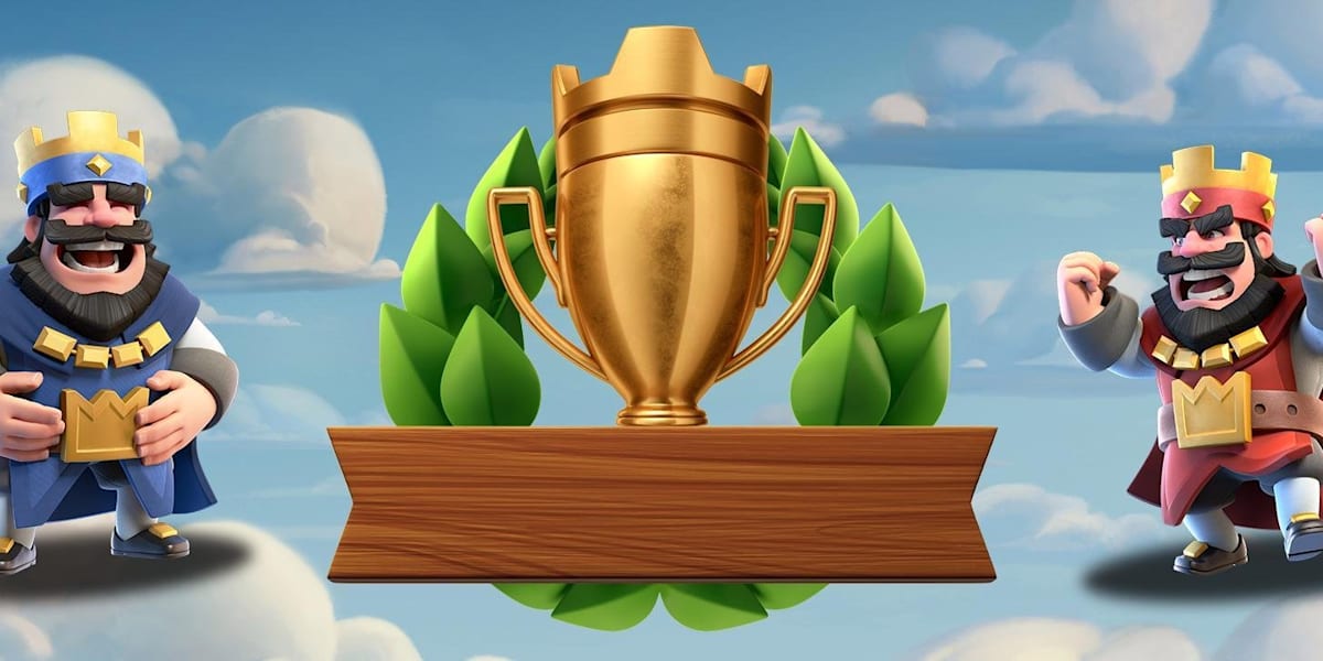 Clash Royale strategy: How to build a winning deck