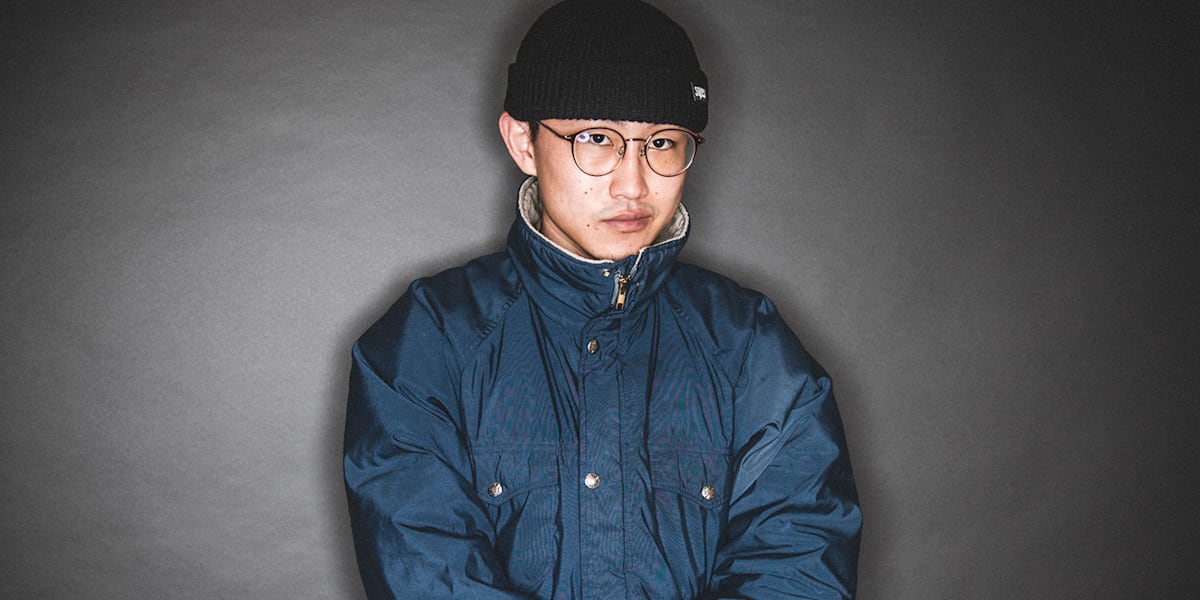 Skaaiインタビュー『研究者への道から一転、覚悟を決めてラップをや