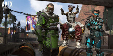 Apex Legends クラス別最強武器とその使い方 エイペックス レジェンズ 攻略