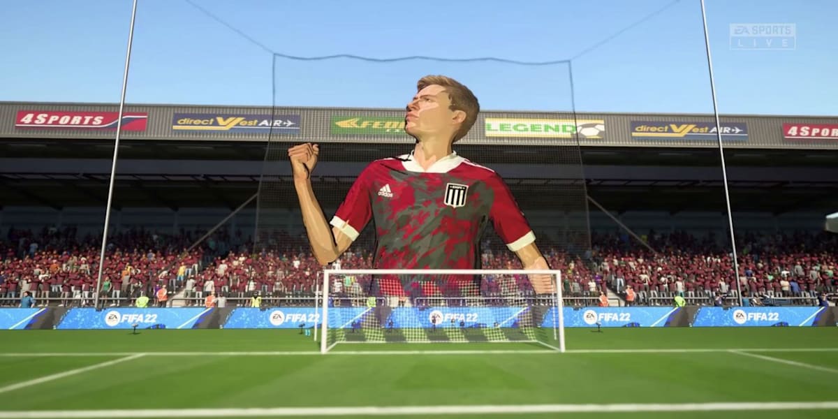 Fifa 22 キャリアモード おすすめ若手ミッドフィールダー ベスト11 中盤 Mf レッドブル