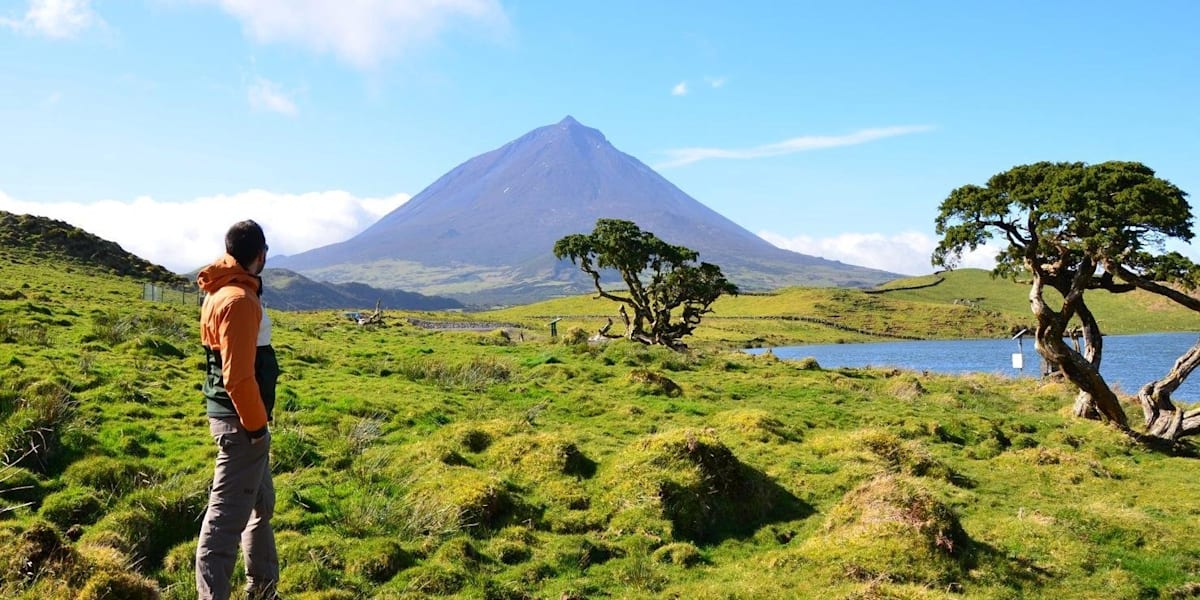 Azores adventure destination guide – kayak, hiking, MTB