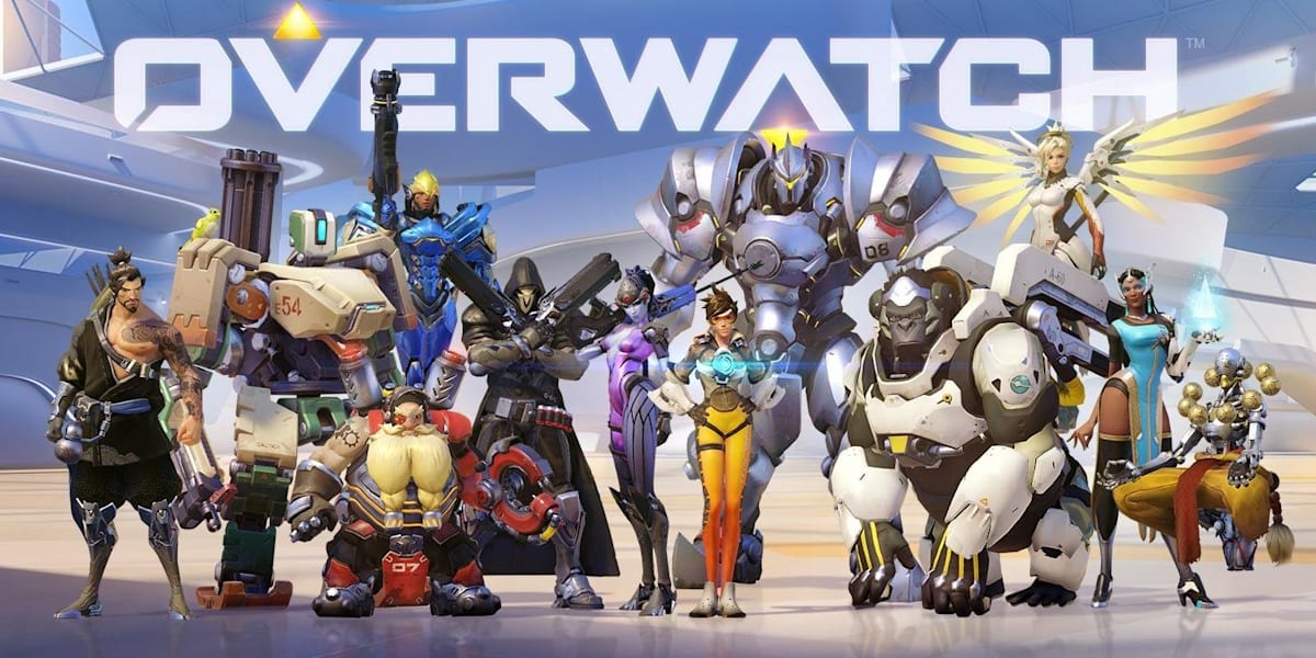 Overwatch 2 Season 3 Will Feature the Game's First IP