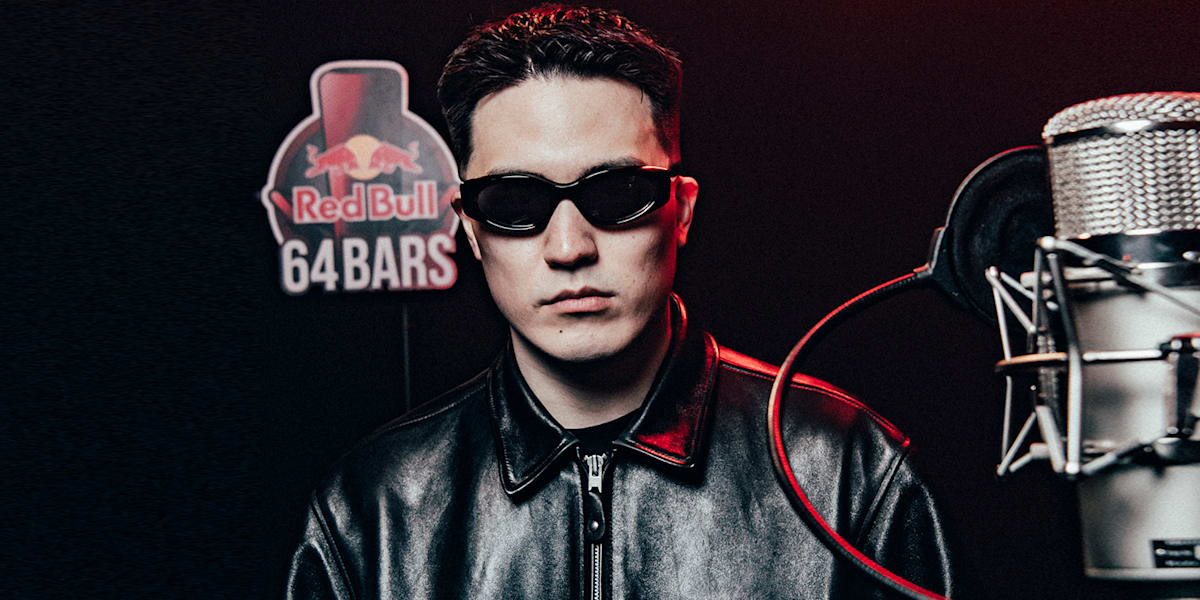 ACE COOLインタビュー『まず理想を描き、辿り着くまでスキルをみがく』｜レッドブル