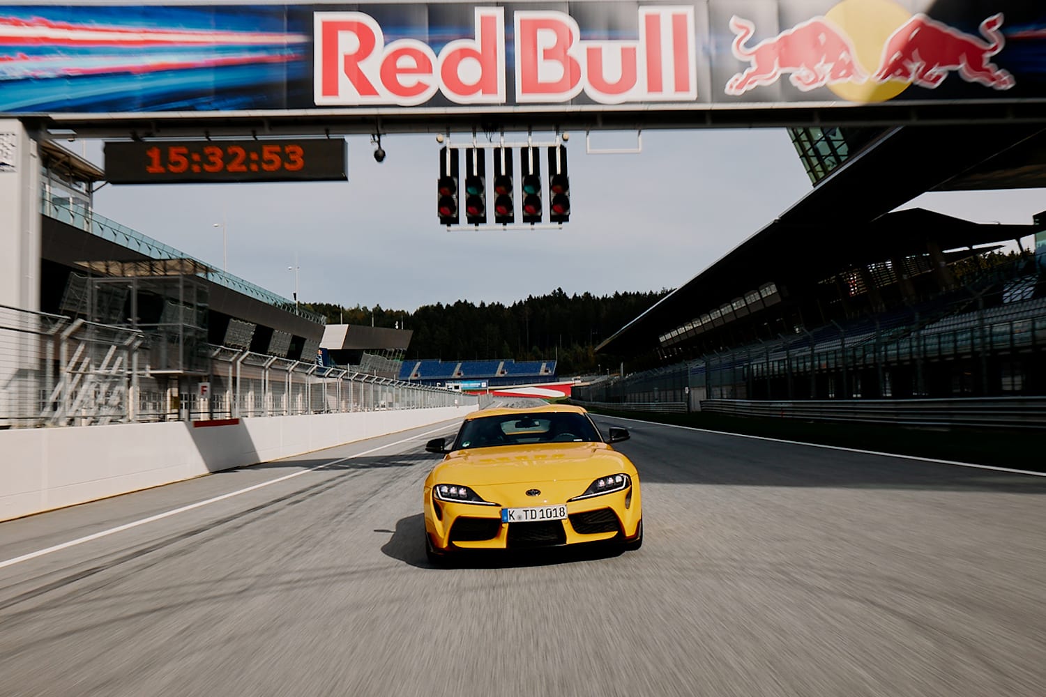 Toyota GAZOO Racing Days Recap
