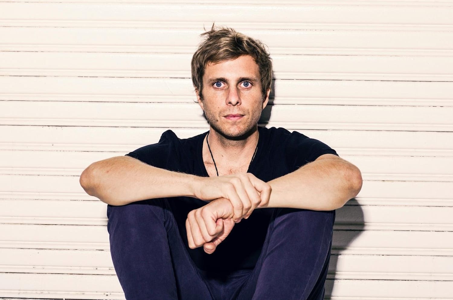 Interview with Aaron Bruno of AWOLNATION