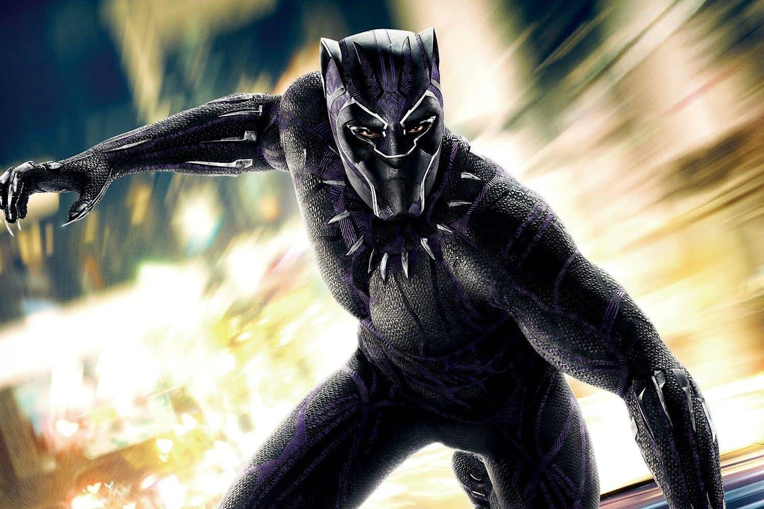 Por quÃ© Black Panther se ha convertido en un fenÃ³meno