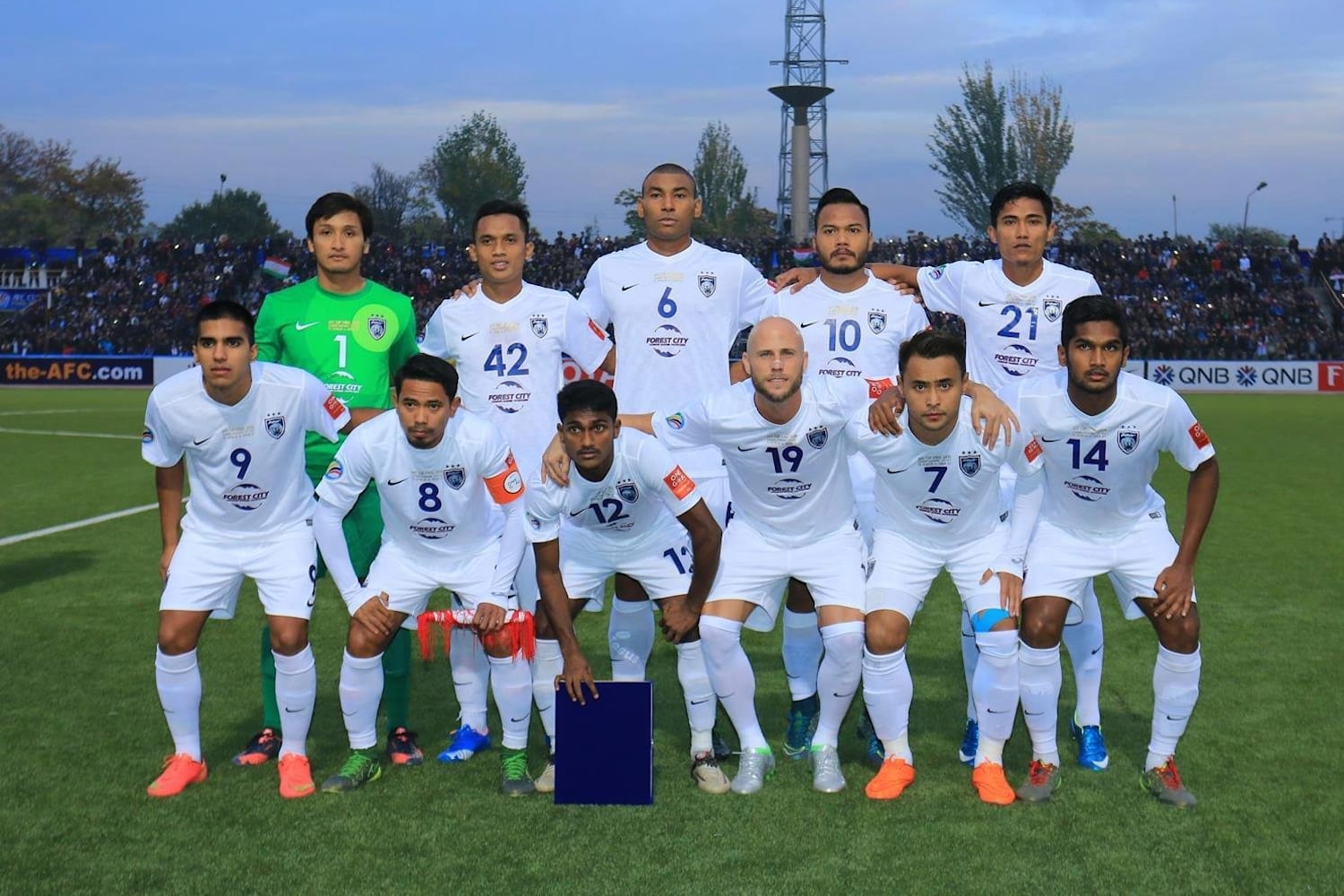 5 Steps FAM Can Learn from Johor FC's Recent Success