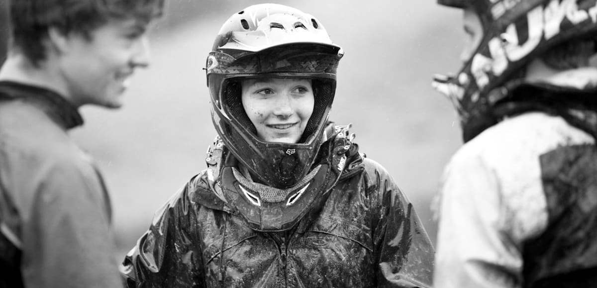 The Tahnée Seagrave interview