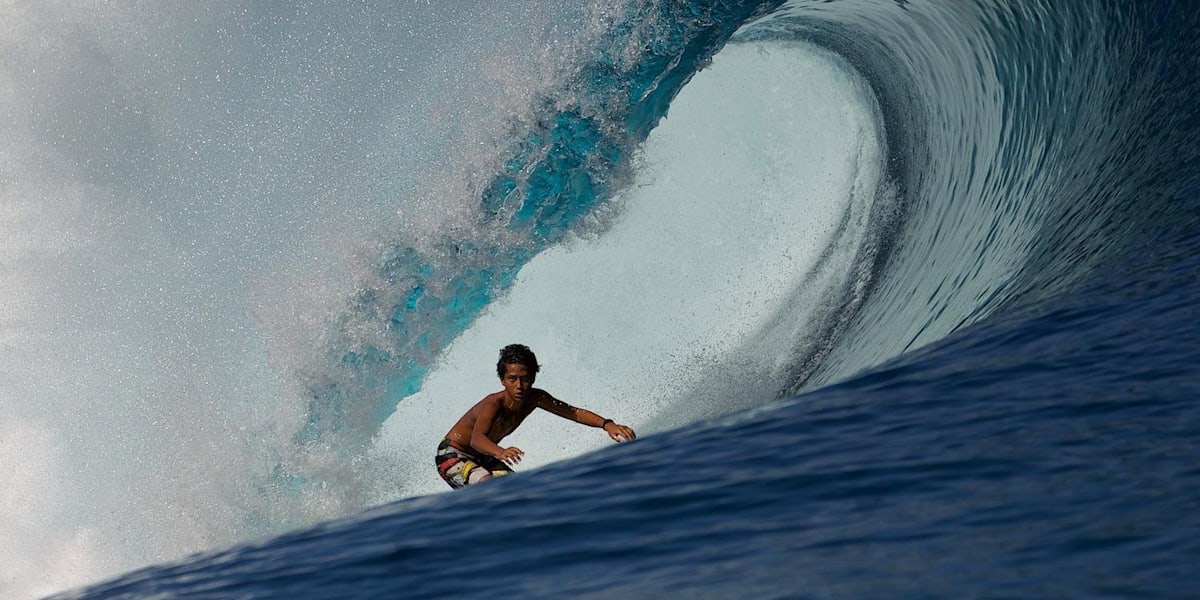 Surfing Quiz How Many Waves Can You Name Red Bull