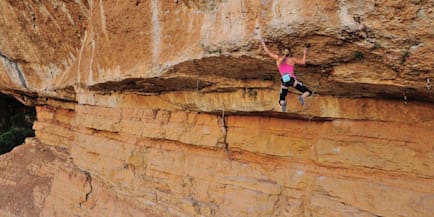 ask sasha digiulian a question on Reddit